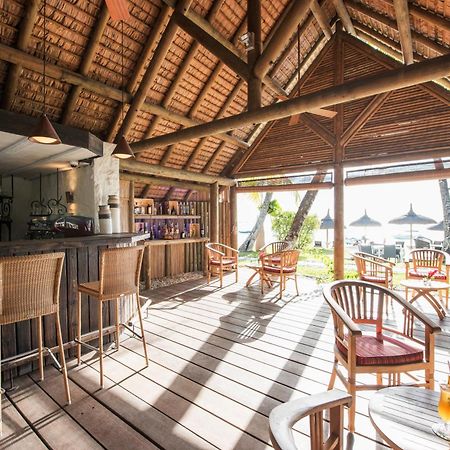 Hotel Constance Sakoa Boutik Trou aux Biches Exterior foto