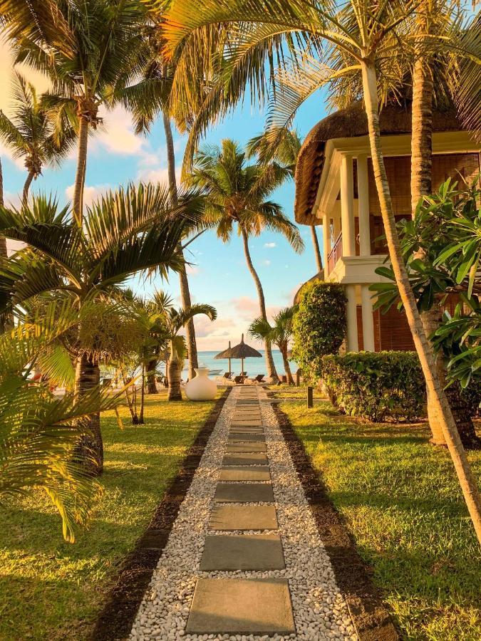 Hotel Constance Sakoa Boutik Trou aux Biches Exterior foto