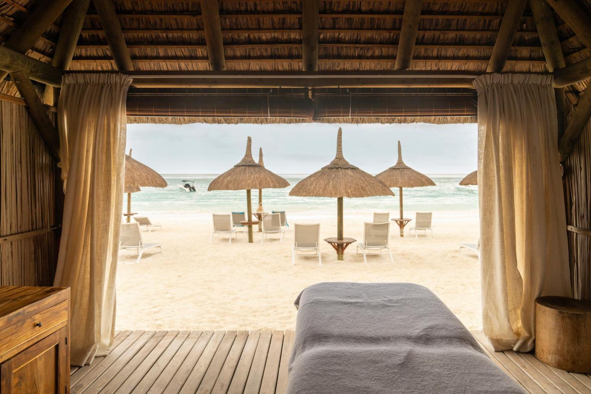 Hotel Constance Sakoa Boutik Trou aux Biches Exterior foto