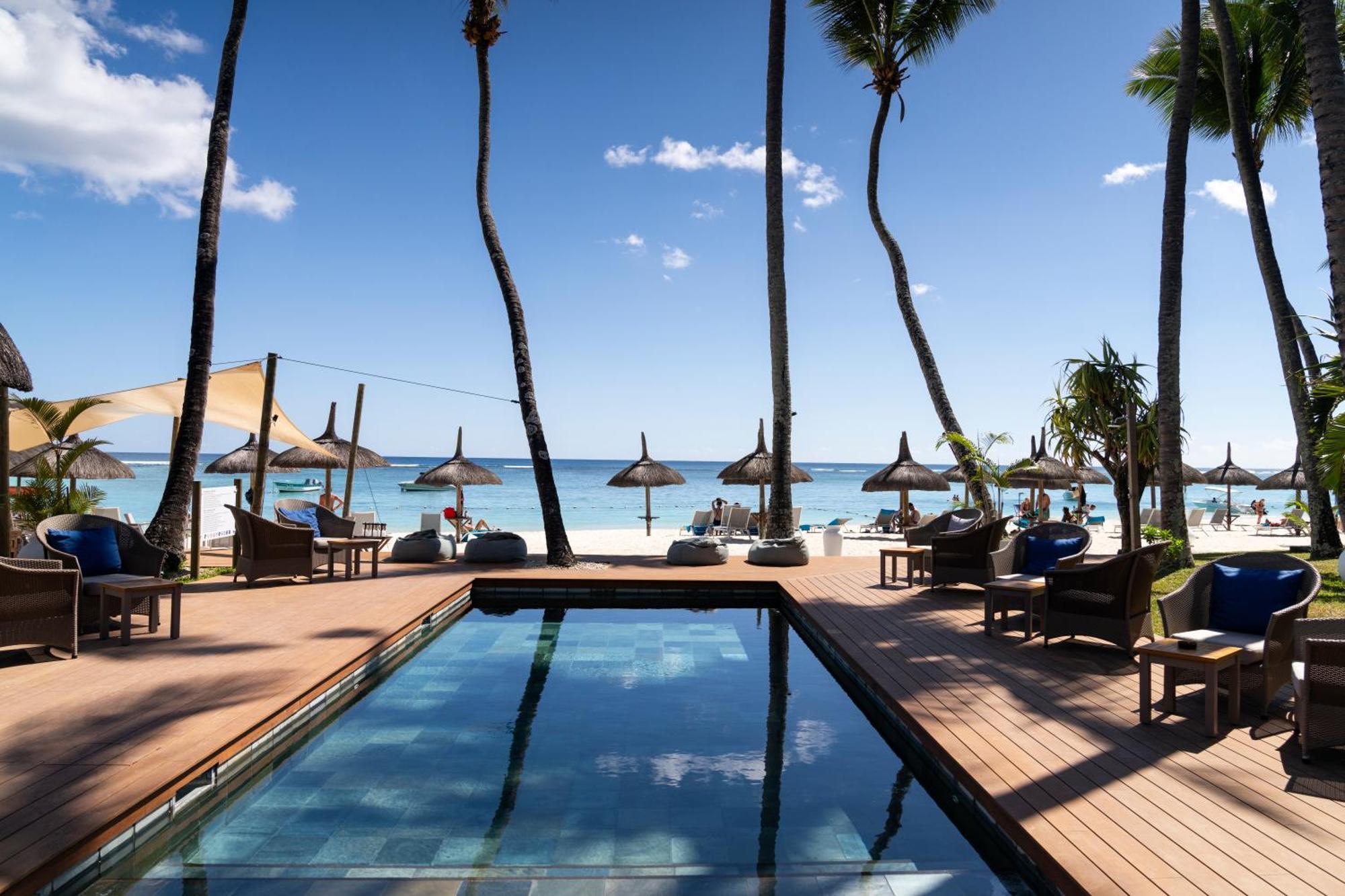 Hotel Constance Sakoa Boutik Trou aux Biches Exterior foto