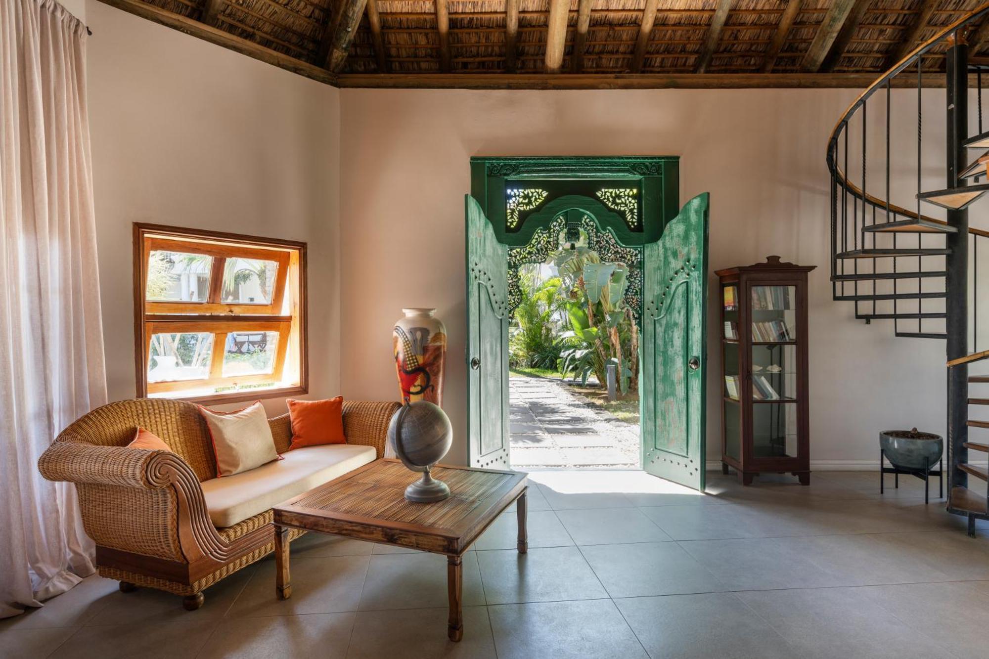 Hotel Constance Sakoa Boutik Trou aux Biches Exterior foto
