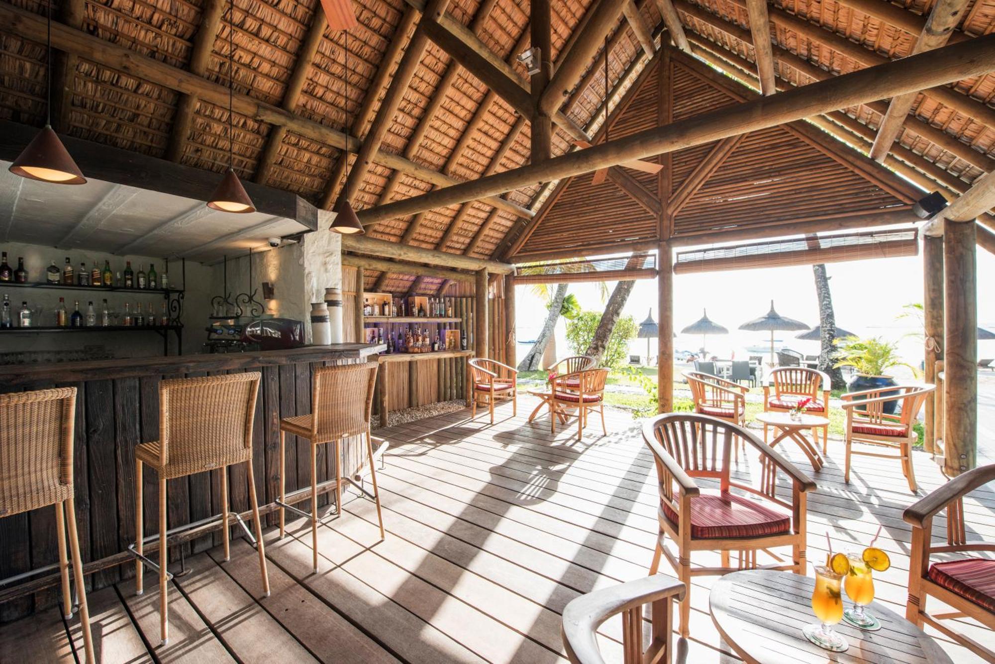 Hotel Constance Sakoa Boutik Trou aux Biches Exterior foto