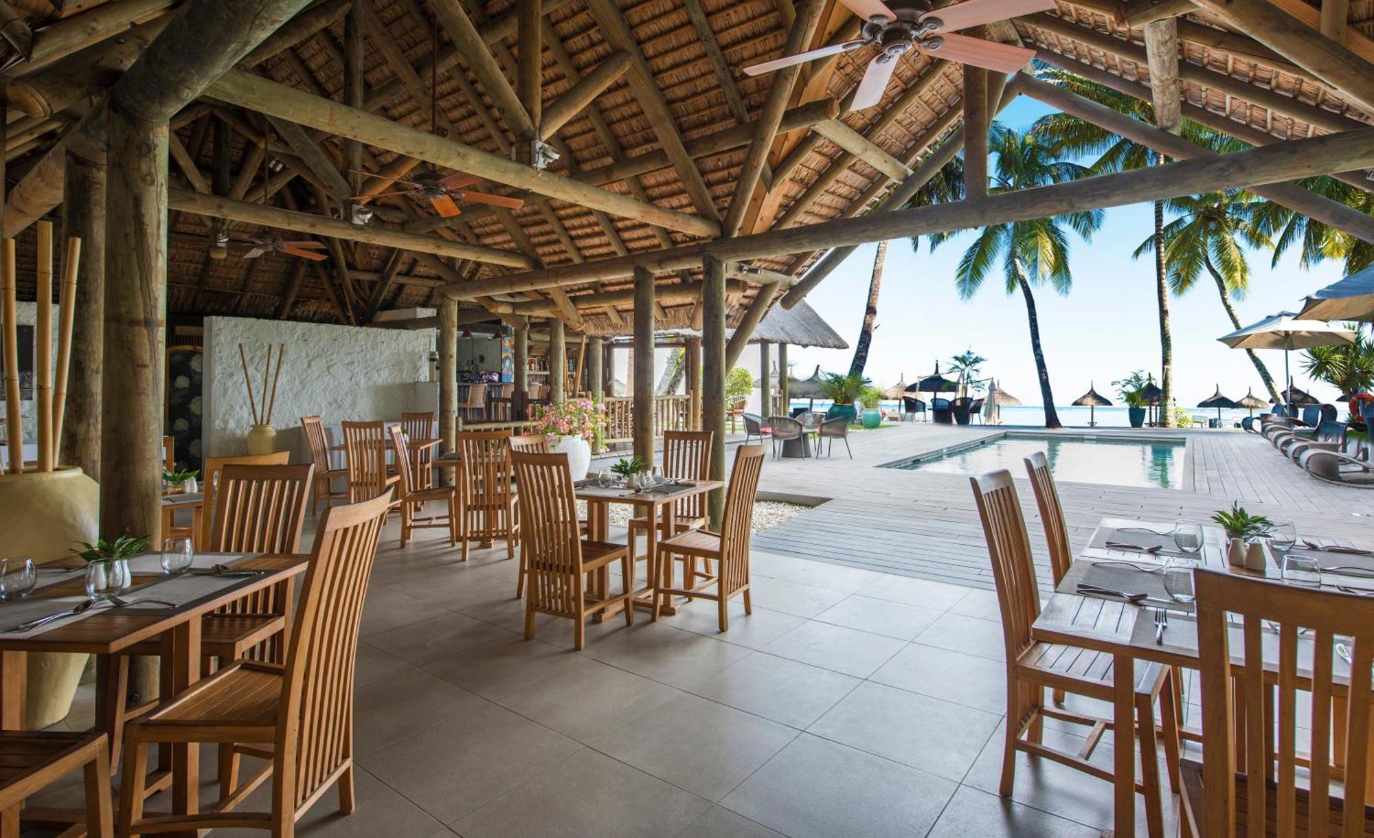 Hotel Constance Sakoa Boutik Trou aux Biches Exterior foto