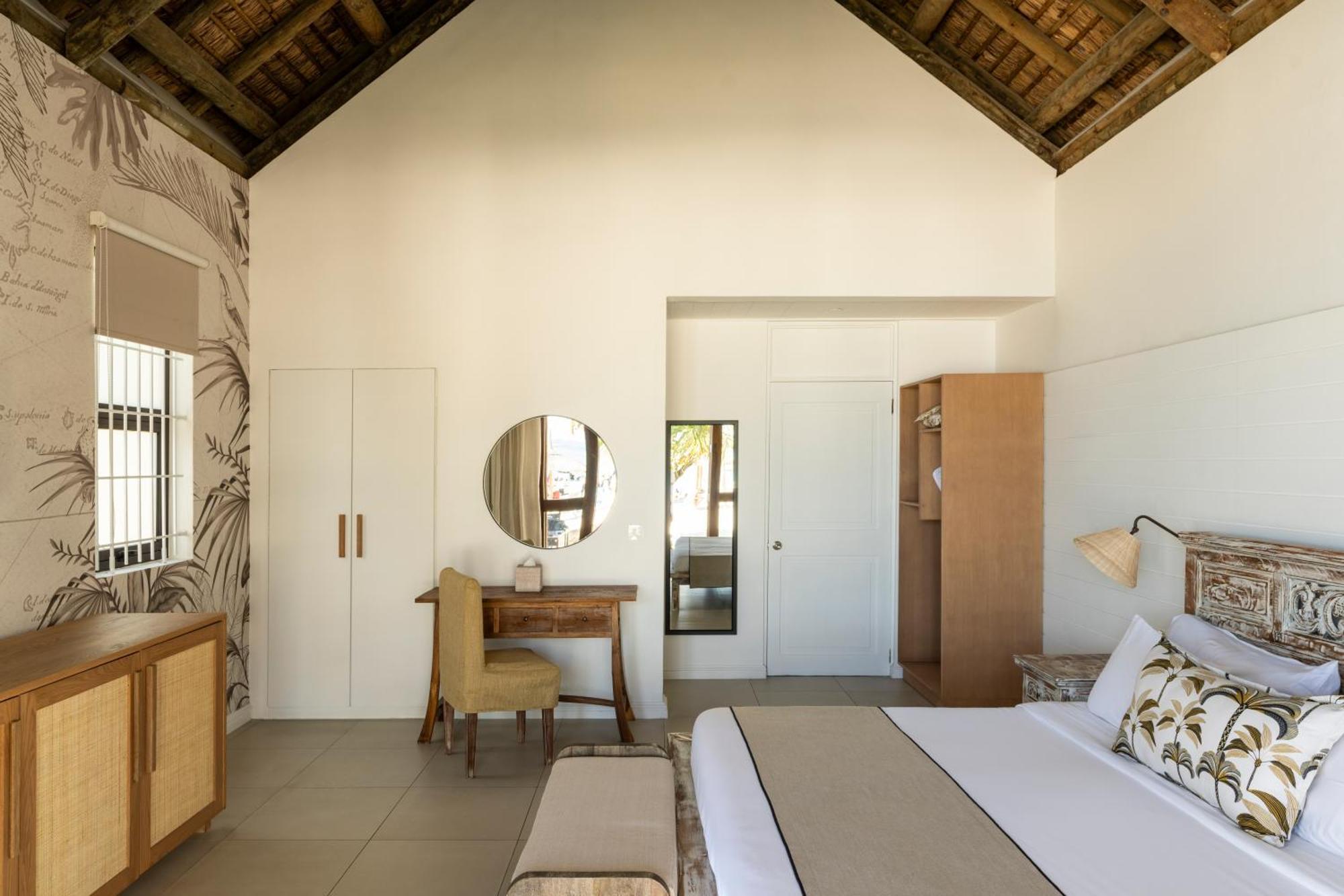 Hotel Constance Sakoa Boutik Trou aux Biches Exterior foto
