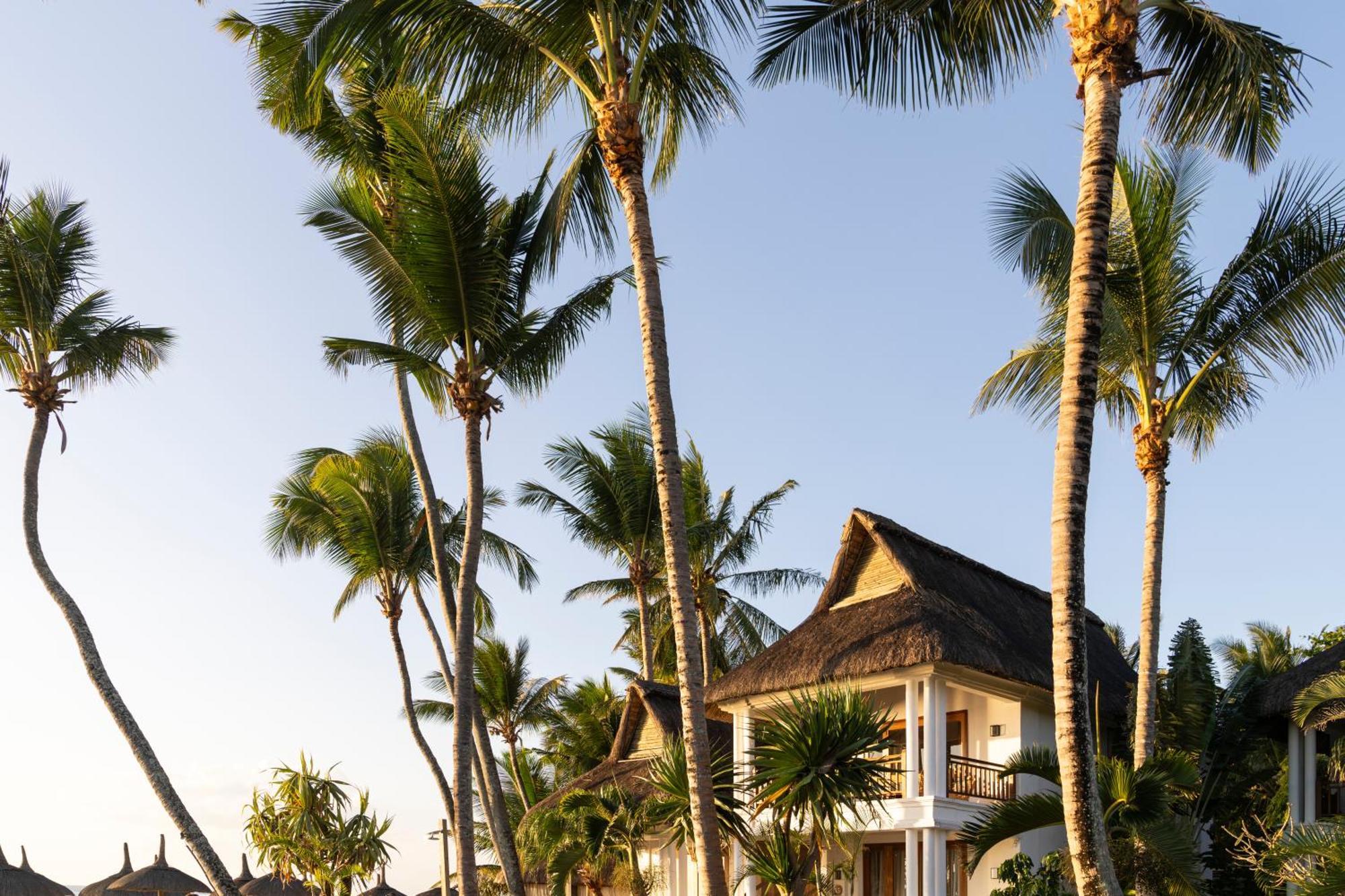 Hotel Constance Sakoa Boutik Trou aux Biches Exterior foto
