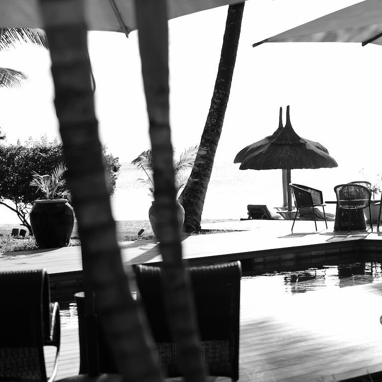 Hotel Constance Sakoa Boutik Trou aux Biches Exterior foto