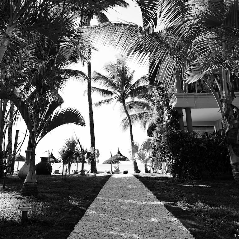 Hotel Constance Sakoa Boutik Trou aux Biches Exterior foto
