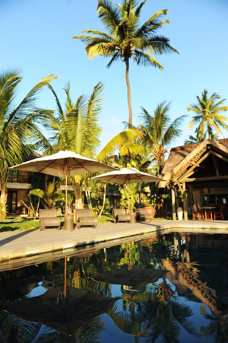 Hotel Constance Sakoa Boutik Trou aux Biches Exterior foto