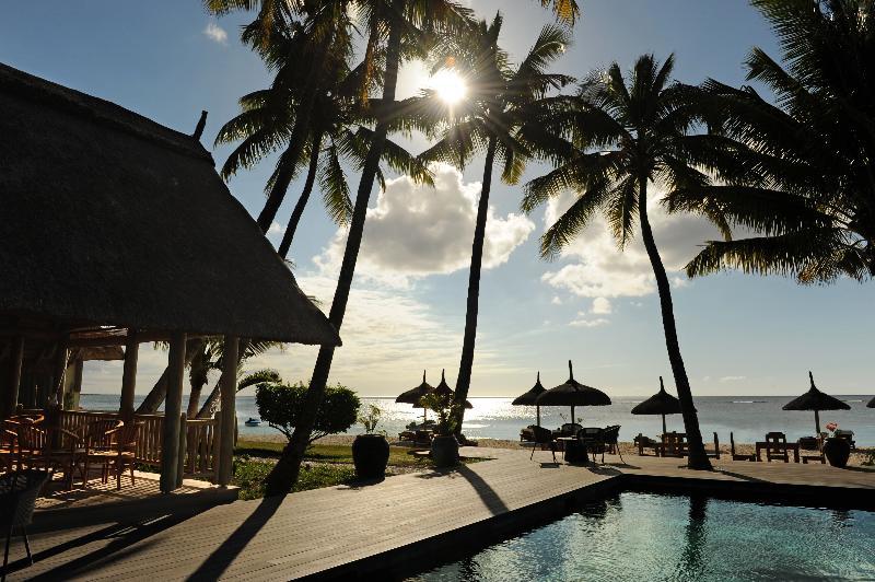 Hotel Constance Sakoa Boutik Trou aux Biches Exterior foto