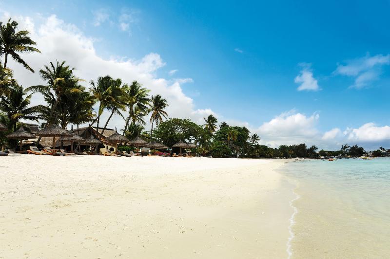 Hotel Constance Sakoa Boutik Trou aux Biches Exterior foto