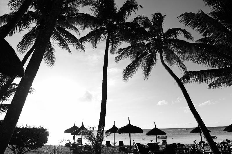 Hotel Constance Sakoa Boutik Trou aux Biches Exterior foto