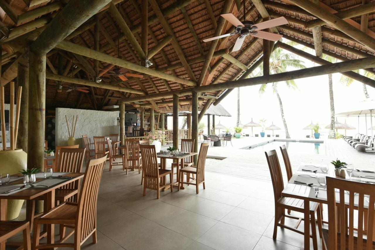 Hotel Constance Sakoa Boutik Trou aux Biches Exterior foto