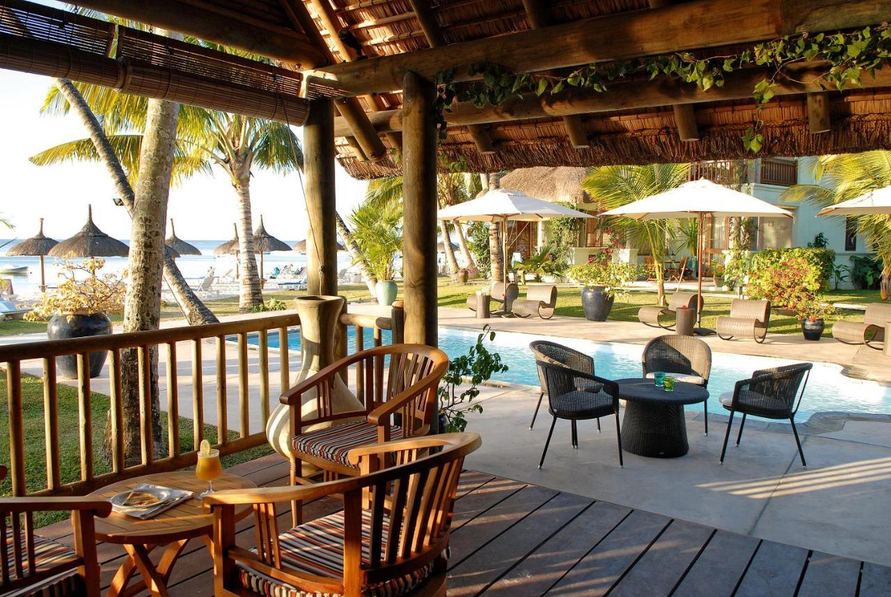 Hotel Constance Sakoa Boutik Trou aux Biches Exterior foto