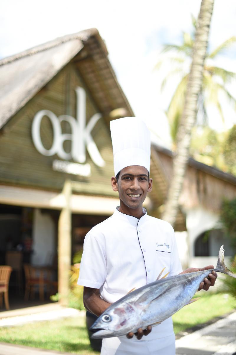 Hotel Constance Sakoa Boutik Trou aux Biches Exterior foto